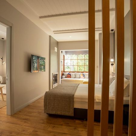 Baleze Boutique Hotel - Adults Only 아키아카 외부 사진