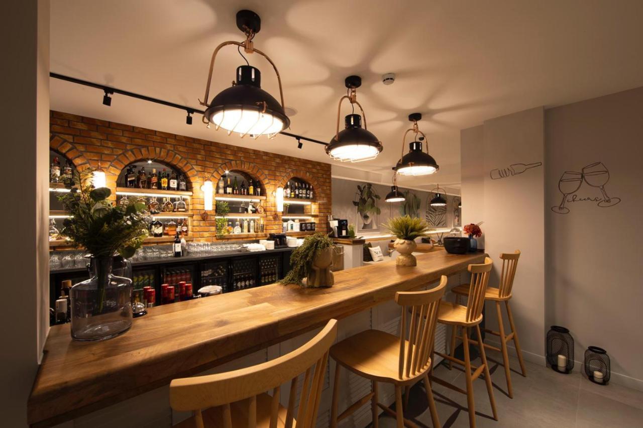 Baleze Boutique Hotel - Adults Only 아키아카 외부 사진