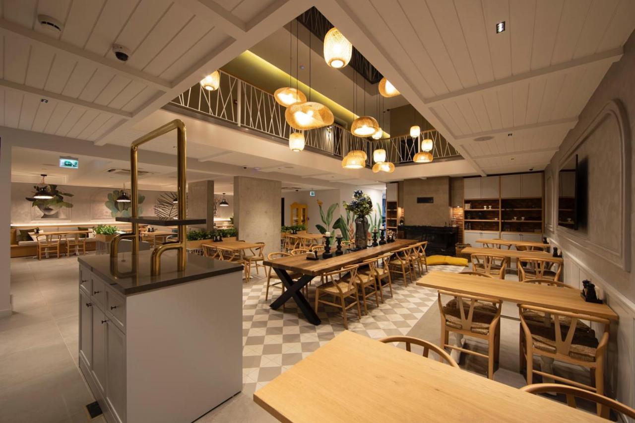 Baleze Boutique Hotel - Adults Only 아키아카 외부 사진