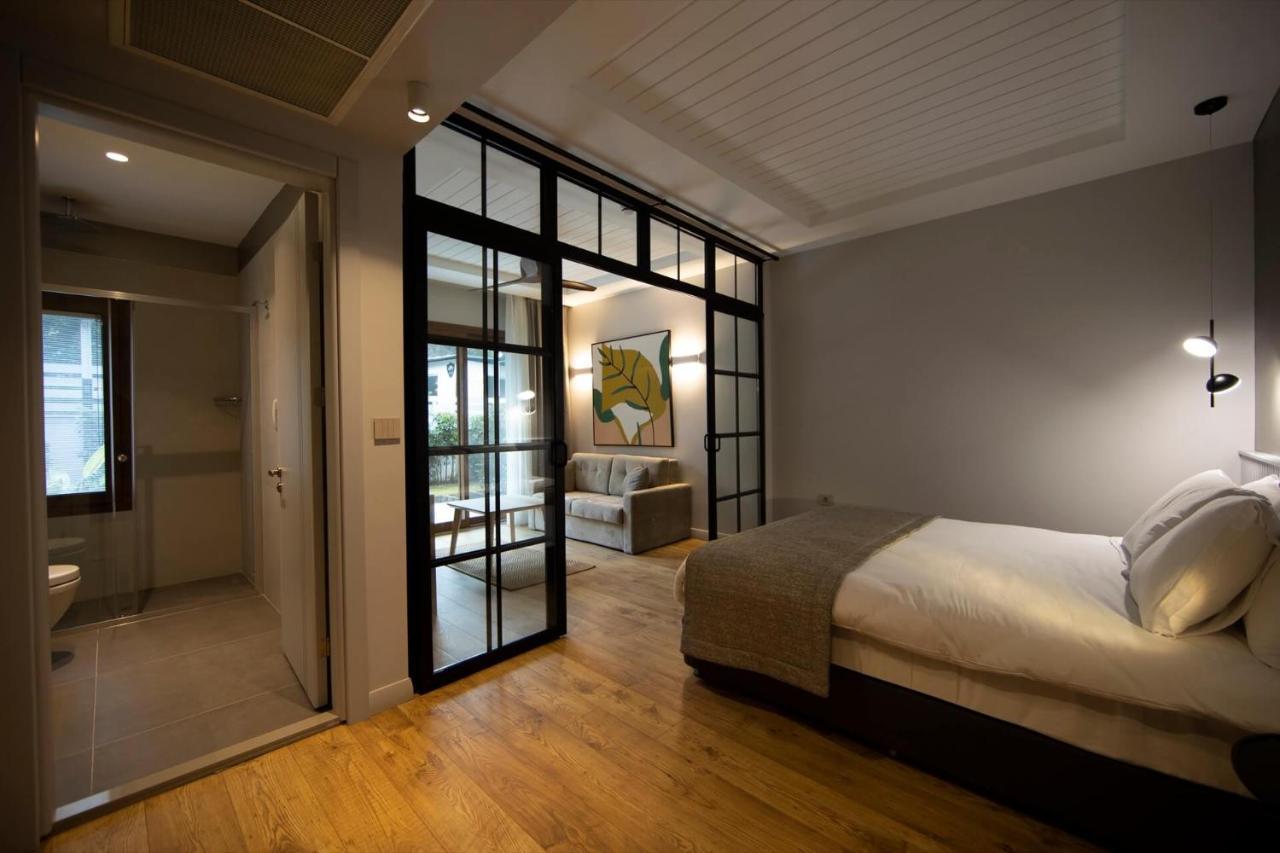 Baleze Boutique Hotel - Adults Only 아키아카 외부 사진