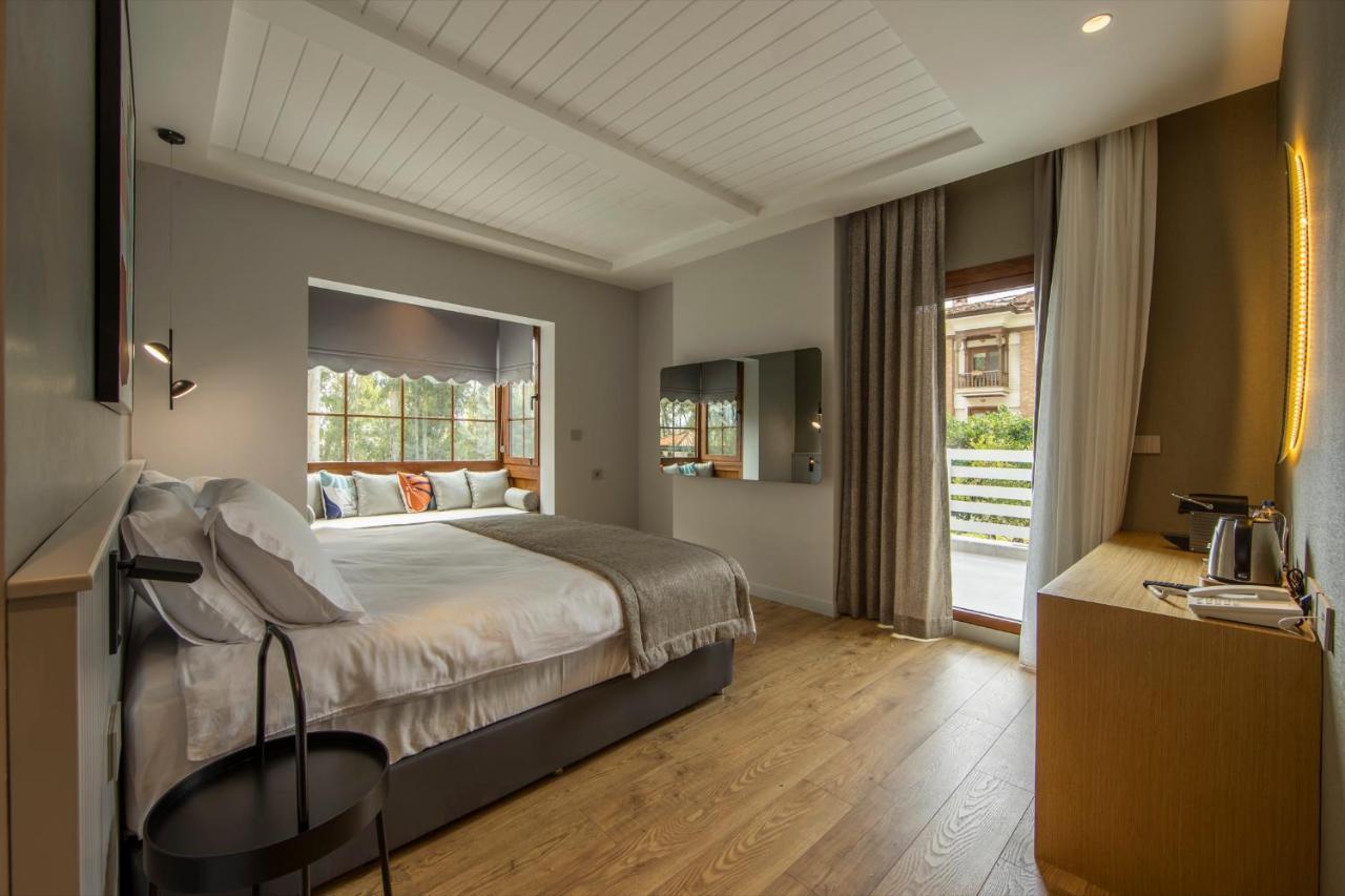 Baleze Boutique Hotel - Adults Only 아키아카 외부 사진