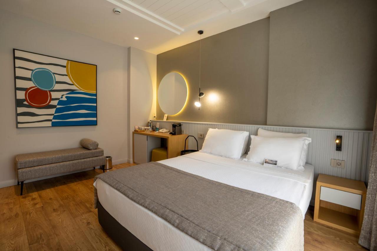 Baleze Boutique Hotel - Adults Only 아키아카 외부 사진