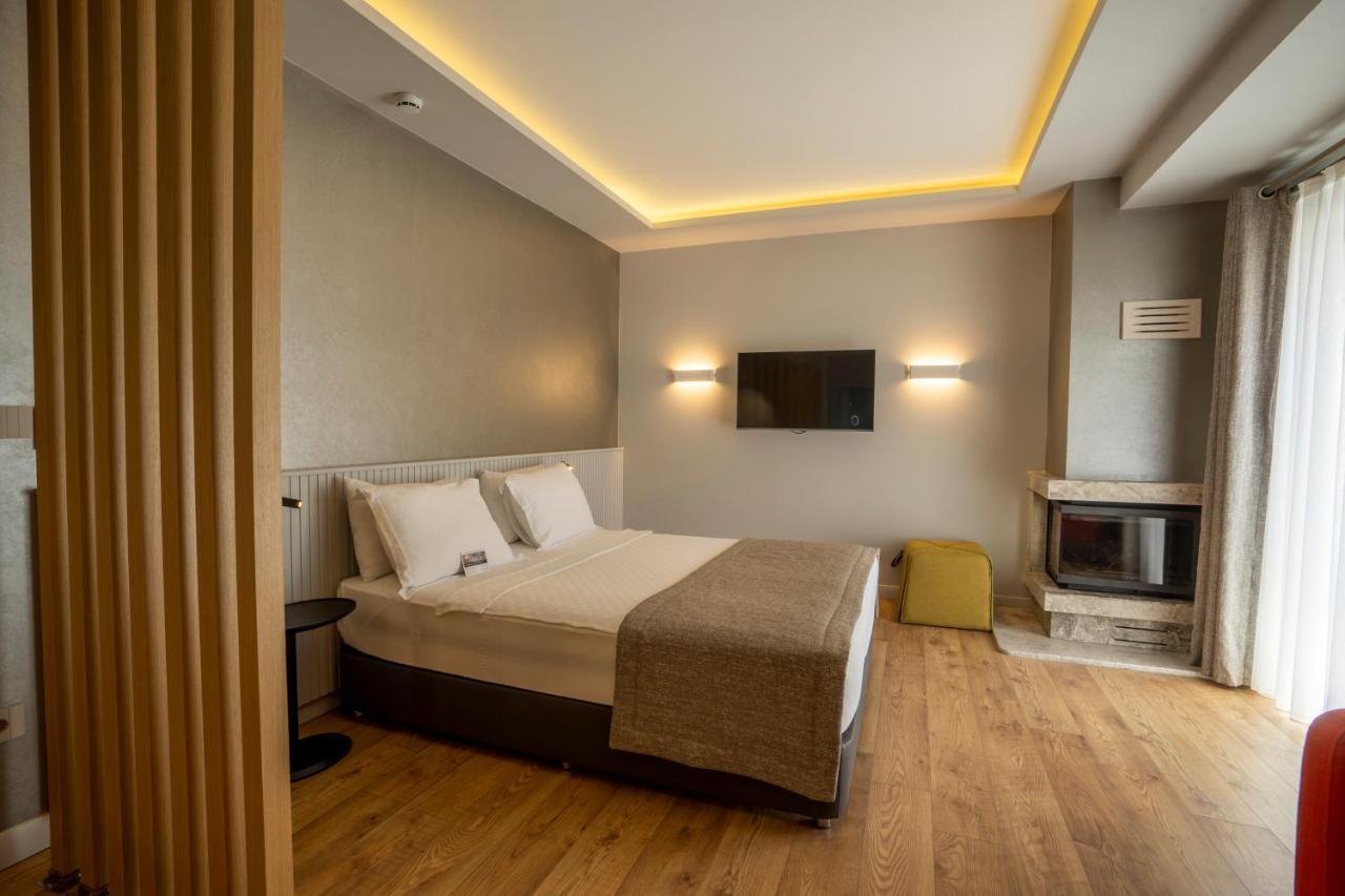 Baleze Boutique Hotel - Adults Only 아키아카 외부 사진