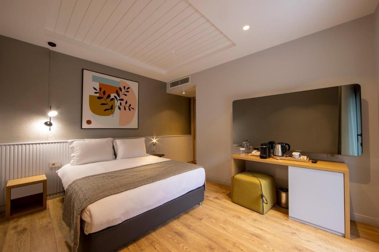 Baleze Boutique Hotel - Adults Only 아키아카 외부 사진
