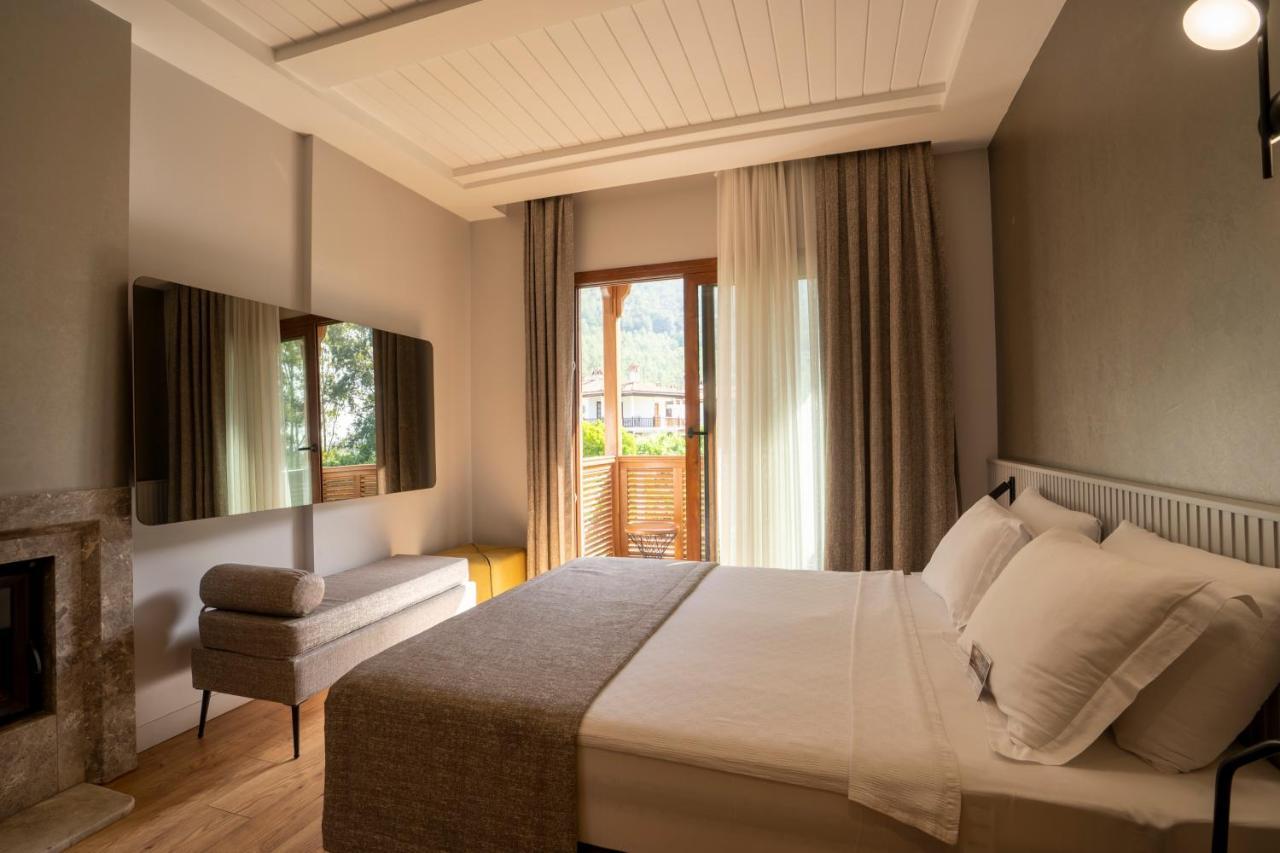 Baleze Boutique Hotel - Adults Only 아키아카 외부 사진