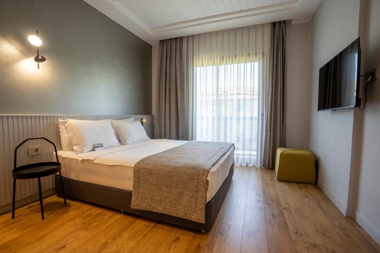 Baleze Boutique Hotel - Adults Only 아키아카 외부 사진