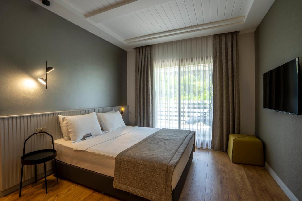 Baleze Boutique Hotel - Adults Only 아키아카 외부 사진