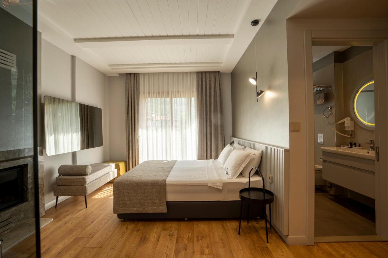 Baleze Boutique Hotel - Adults Only 아키아카 외부 사진