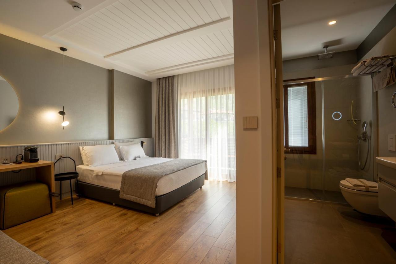 Baleze Boutique Hotel - Adults Only 아키아카 외부 사진