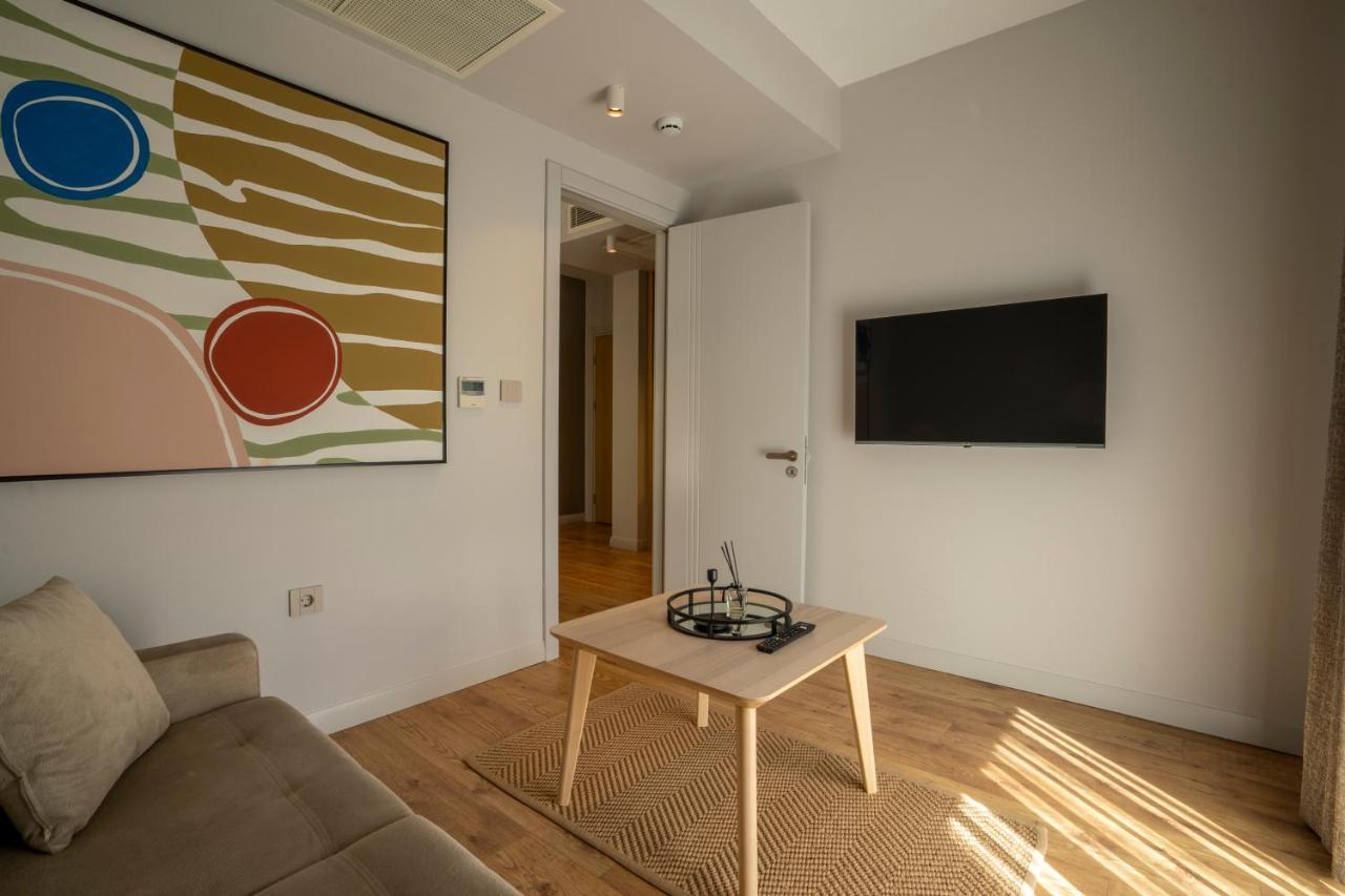 Baleze Boutique Hotel - Adults Only 아키아카 외부 사진