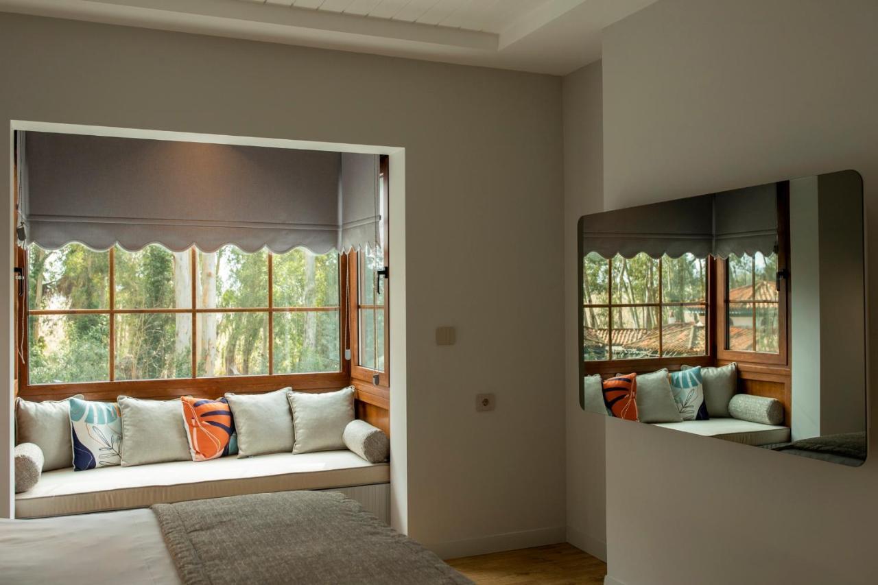 Baleze Boutique Hotel - Adults Only 아키아카 외부 사진