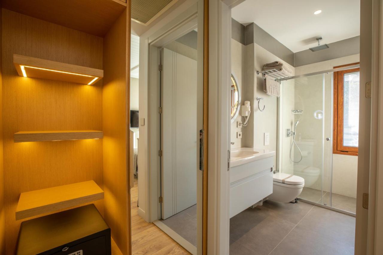 Baleze Boutique Hotel - Adults Only 아키아카 외부 사진