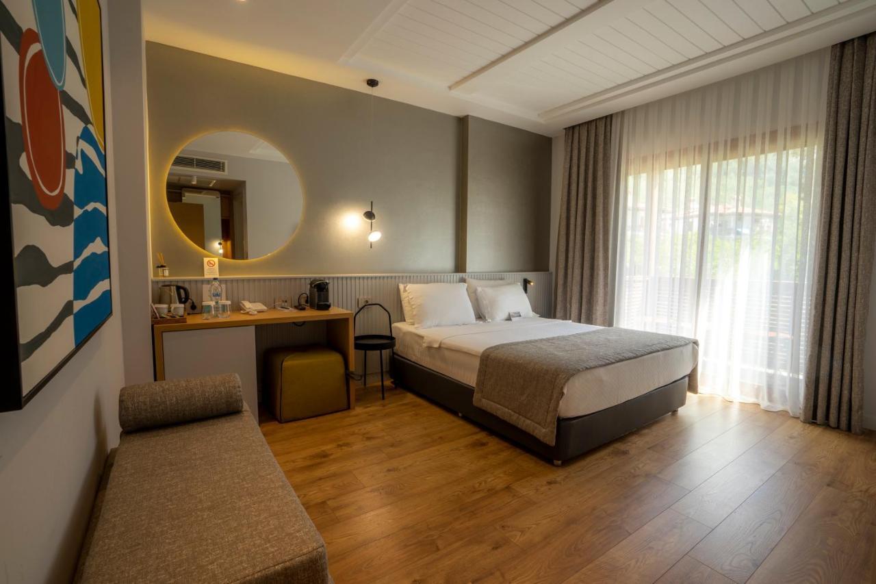 Baleze Boutique Hotel - Adults Only 아키아카 외부 사진