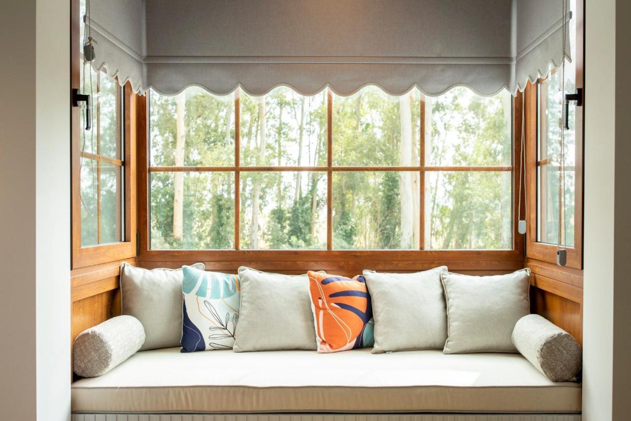 Baleze Boutique Hotel - Adults Only 아키아카 외부 사진