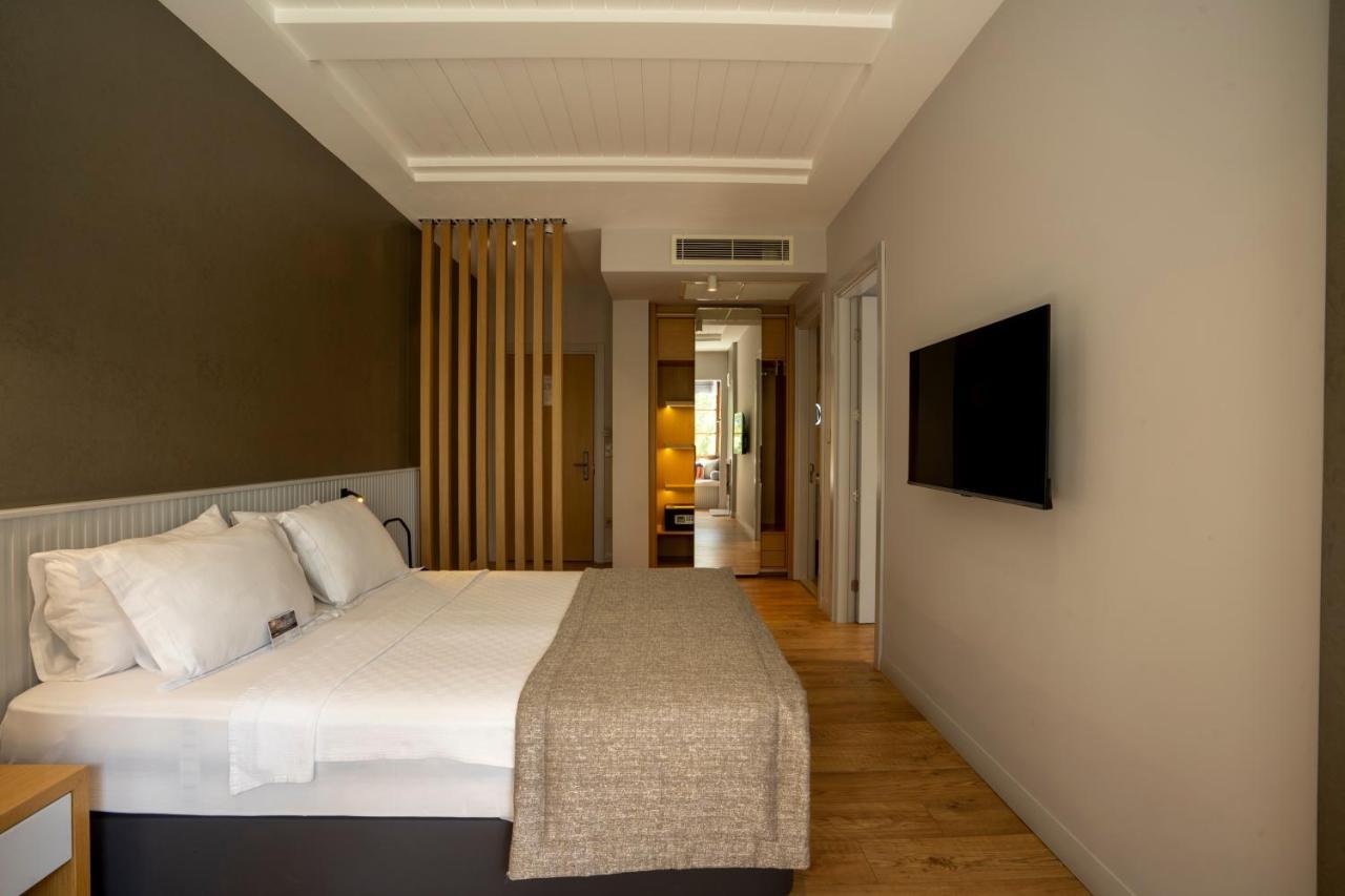 Baleze Boutique Hotel - Adults Only 아키아카 외부 사진