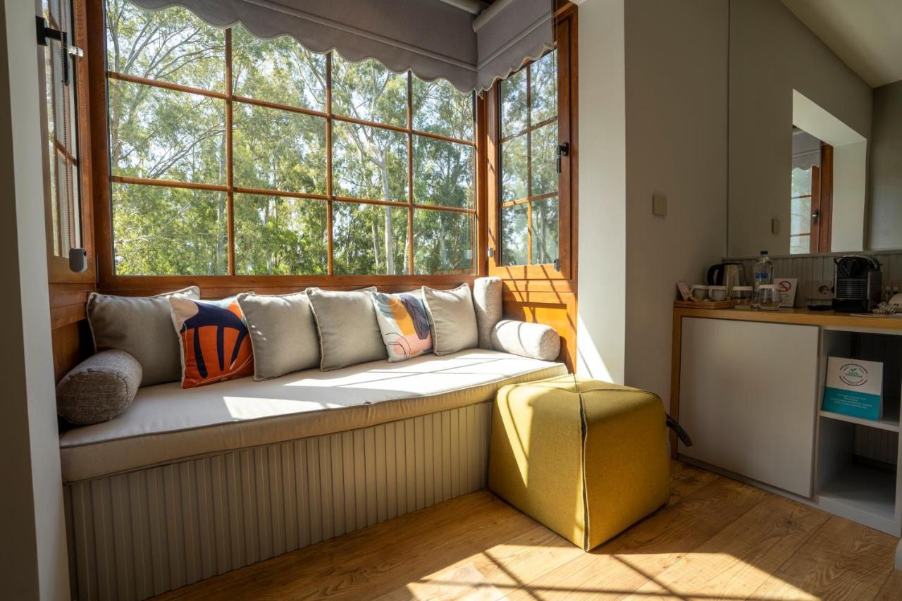 Baleze Boutique Hotel - Adults Only 아키아카 외부 사진