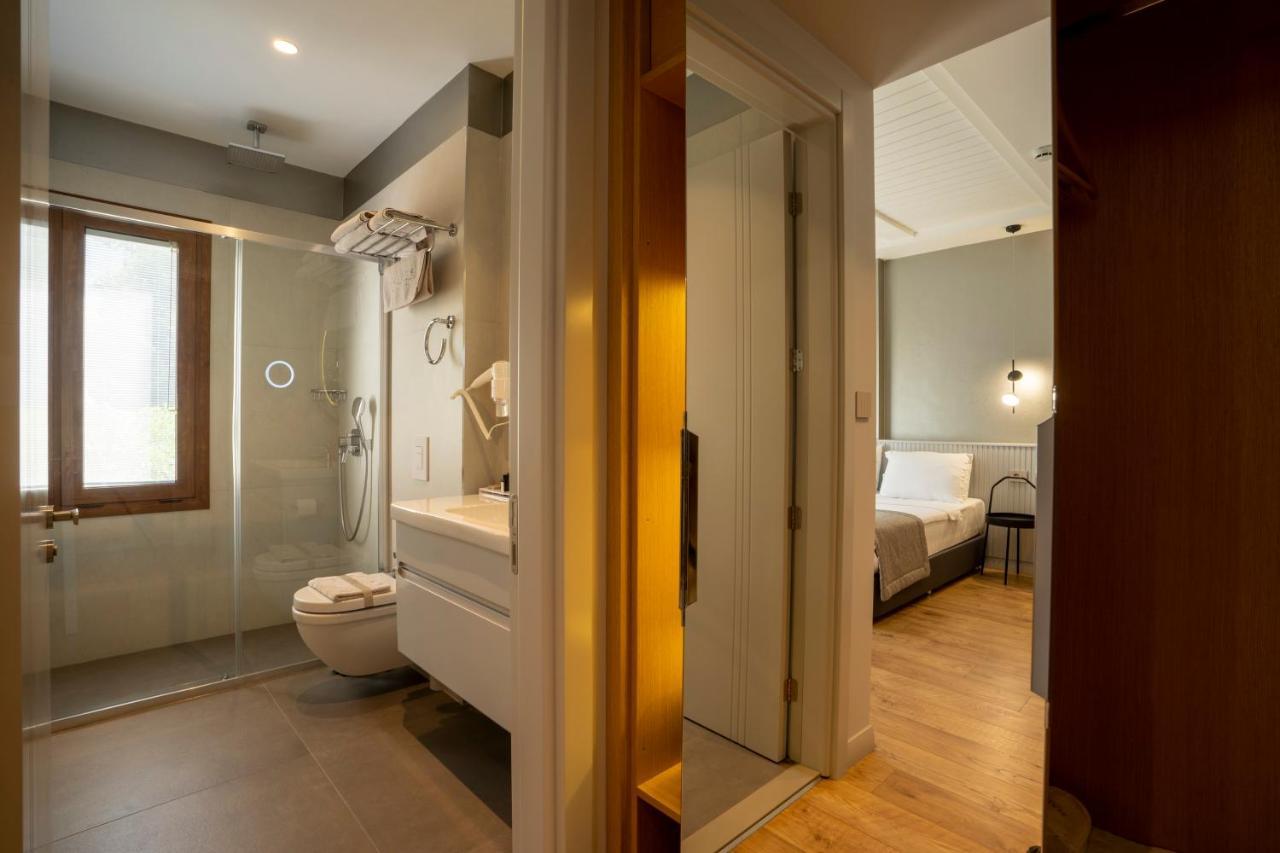 Baleze Boutique Hotel - Adults Only 아키아카 외부 사진