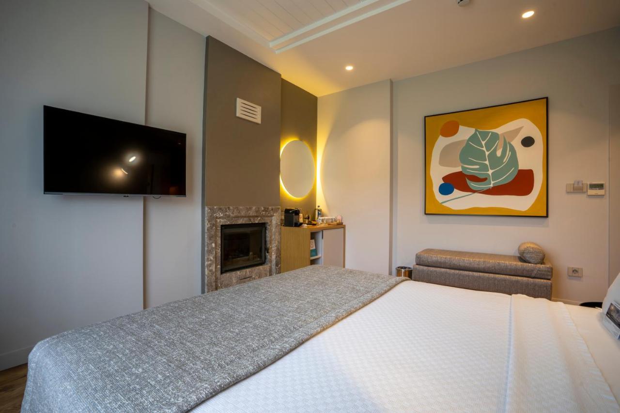 Baleze Boutique Hotel - Adults Only 아키아카 외부 사진