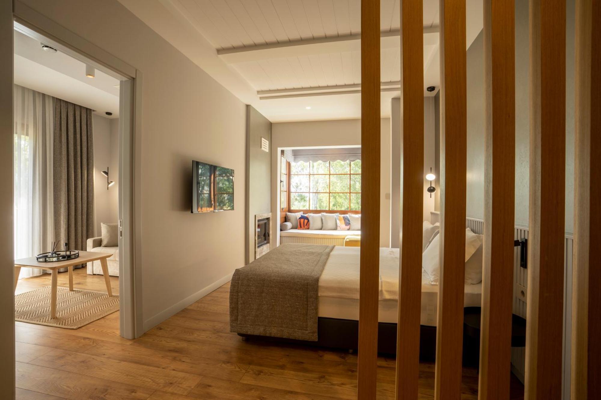 Baleze Boutique Hotel - Adults Only 아키아카 외부 사진