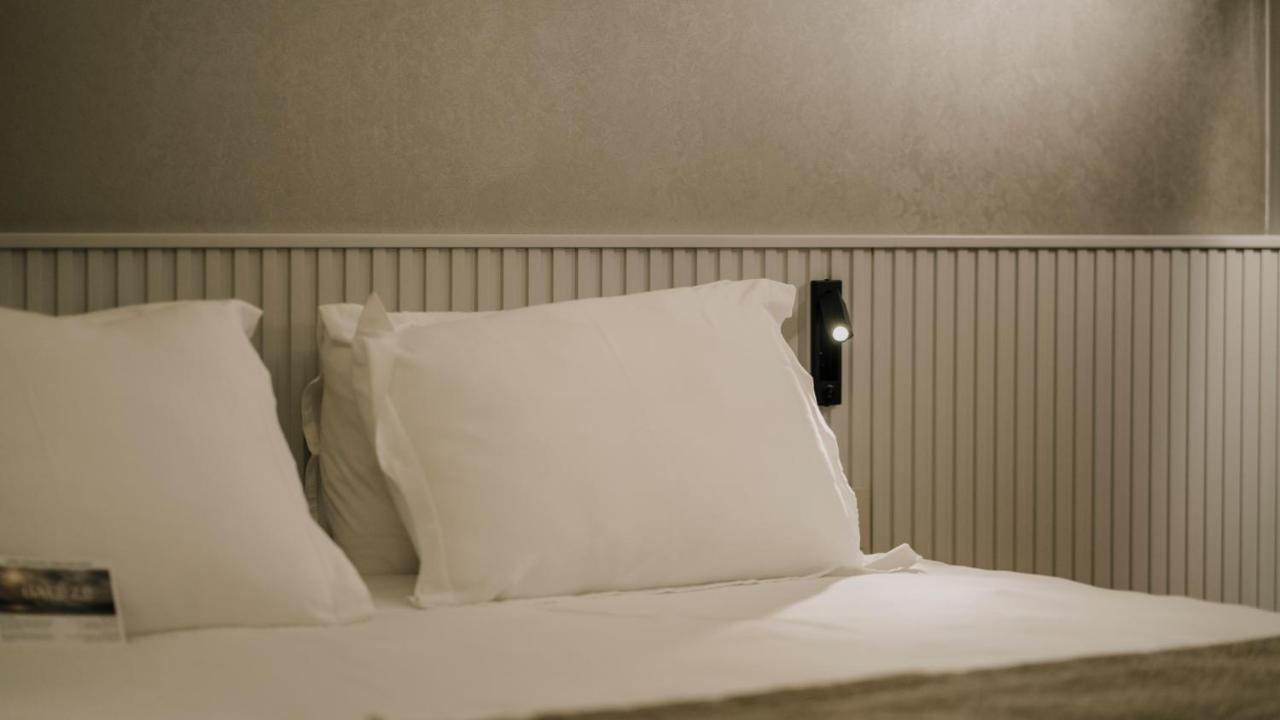 Baleze Boutique Hotel - Adults Only 아키아카 외부 사진