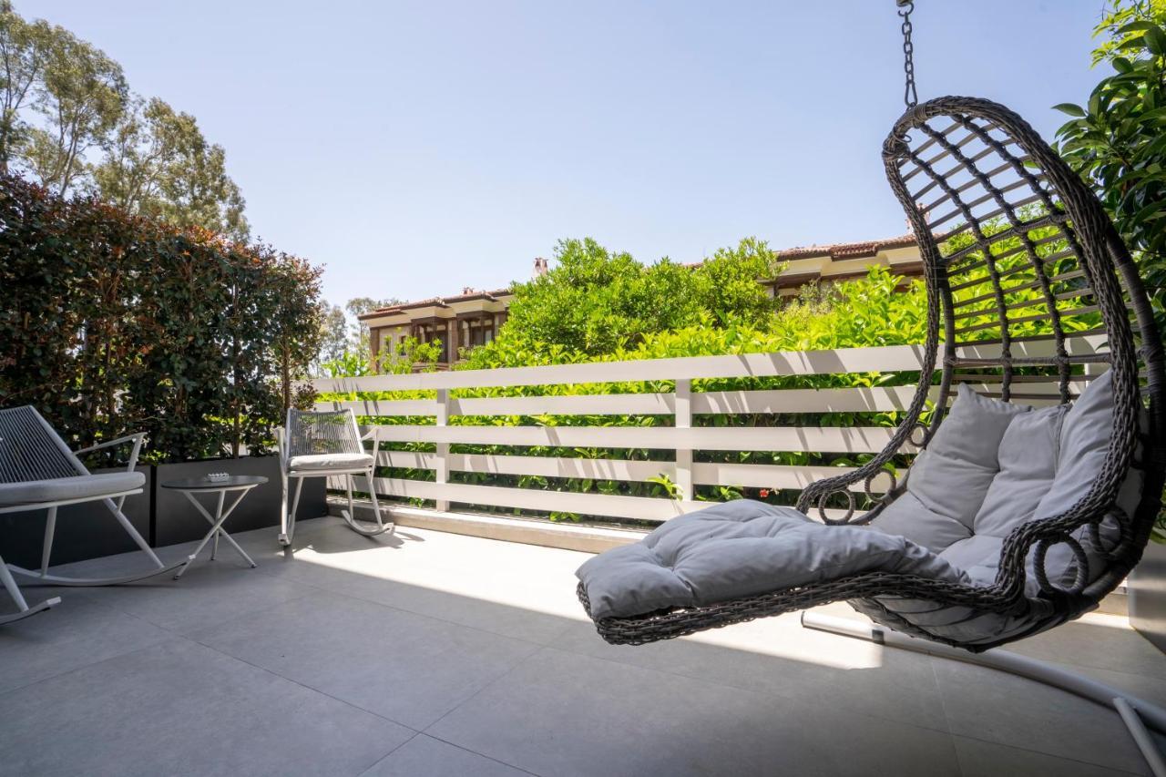Baleze Boutique Hotel - Adults Only 아키아카 외부 사진