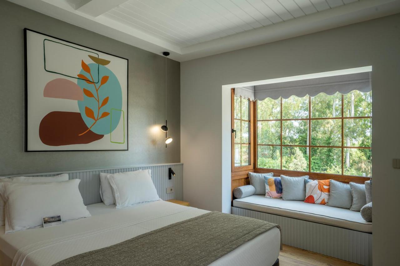 Baleze Boutique Hotel - Adults Only 아키아카 외부 사진