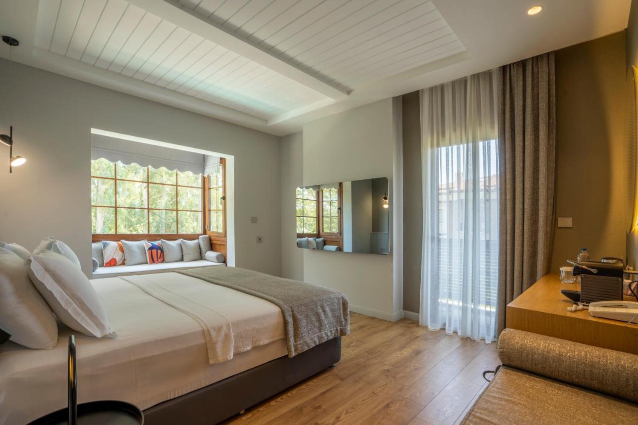 Baleze Boutique Hotel - Adults Only 아키아카 외부 사진