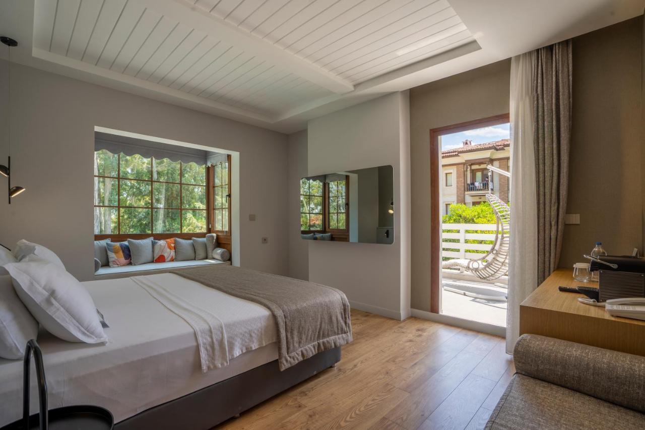Baleze Boutique Hotel - Adults Only 아키아카 외부 사진